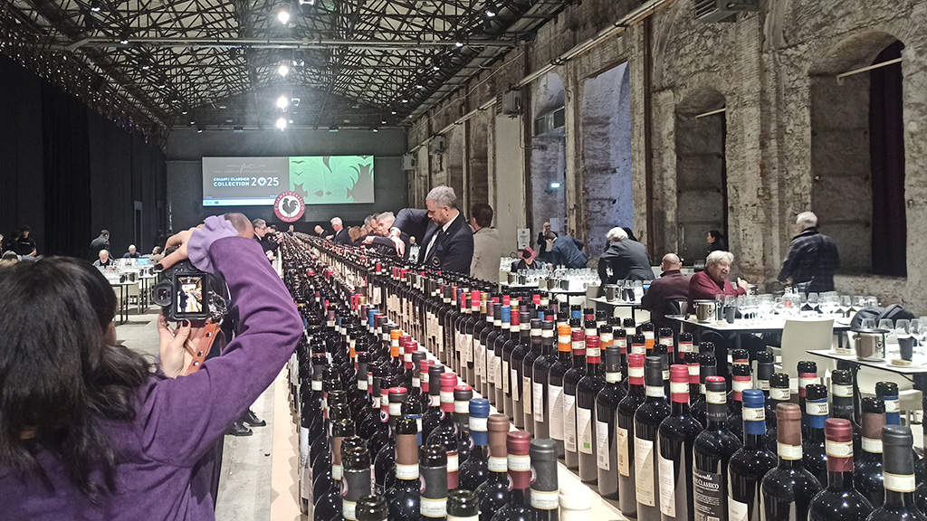 Spirito Italiano chianti,classico,collection,migliori