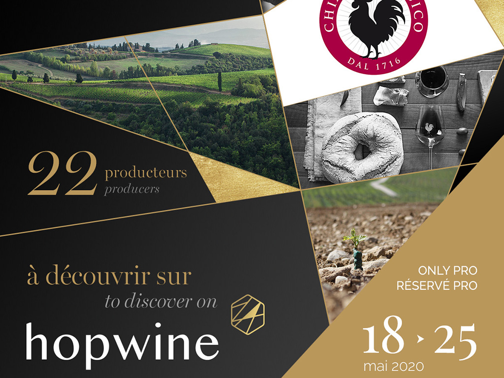Spirito Italiano il Chianti Classico a Hopwine