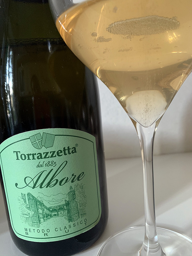 Spirito Italiano assaggio metodo classico albore di torrazzetta Spirito Italiano assaggio metodo classico albore di torrazzetta