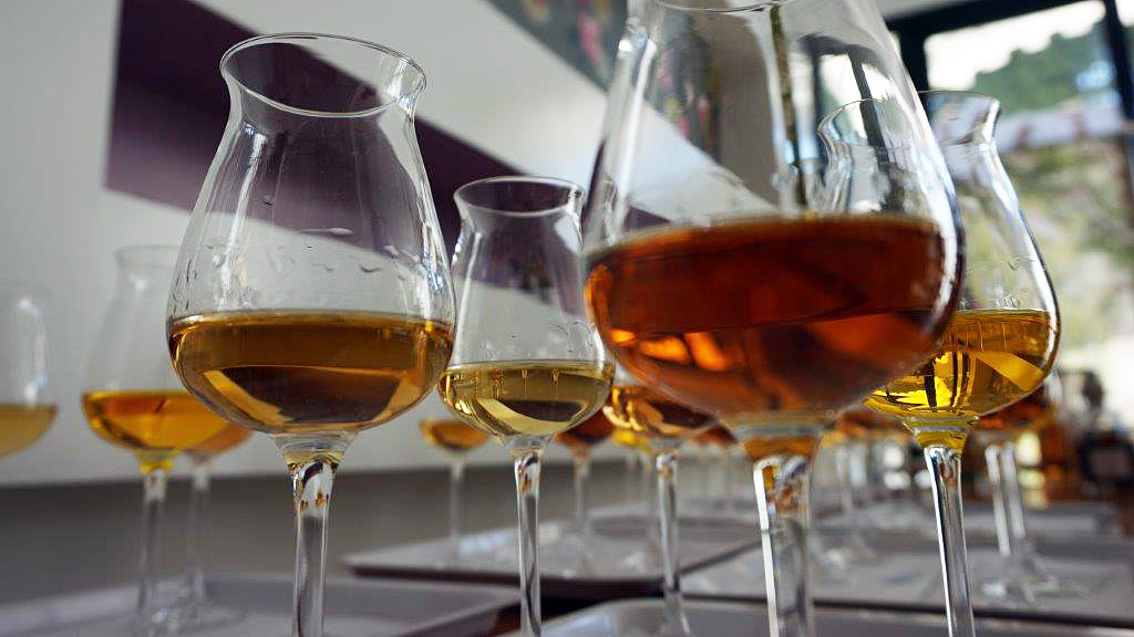 Spirito Italiano l Alambicco d'Oro 2020 ci sarà !