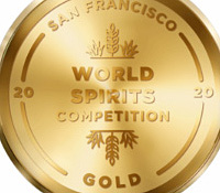 Spirito Italiano spirits world design competition