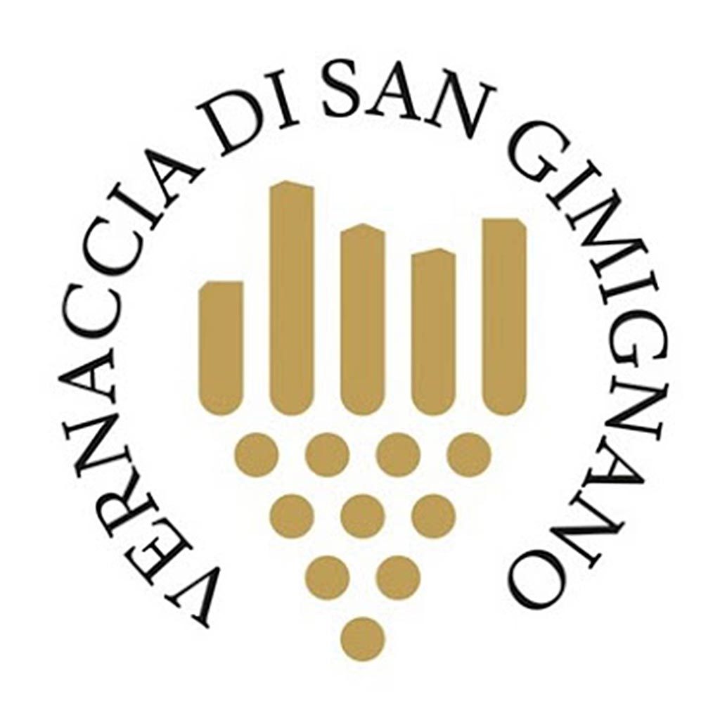 Spirito Italiano La Vernaccia di San Gimignano è pronta nel calice!