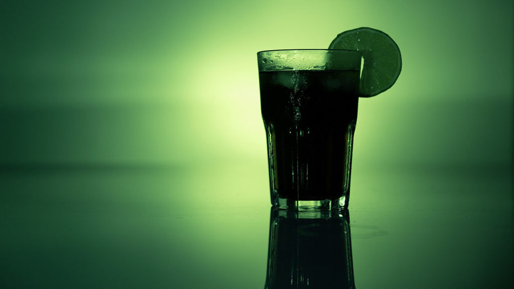 Spirito Italiano l'oscuro fascino del fernet Spirito Italiano l'oscuro fascino del fernet