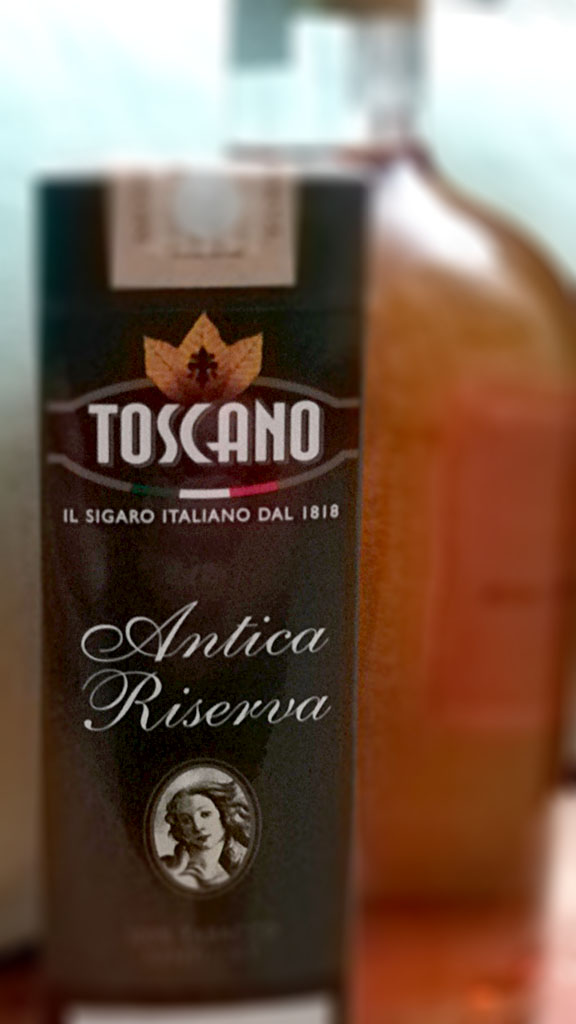 Spirito Italiano vizi e virtù sigaro toscano antica riserva Spirito Italiano vizi e virtù sigaro toscano antica riserva