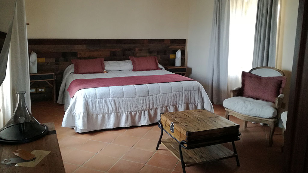 Spirito Italiano la meraviglia multisensoriale di Capanna in Montalcino