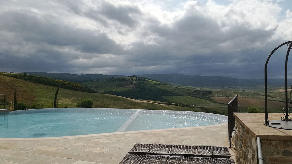 Spirito Italiano la meraviglia multisensoriale di Capanna in Montalcino