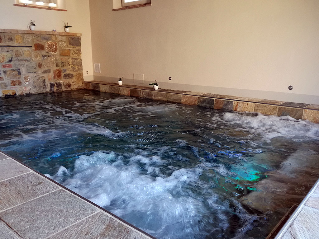 Spirito Italiano la meraviglia multisensoriale di Capanna in Montalcino