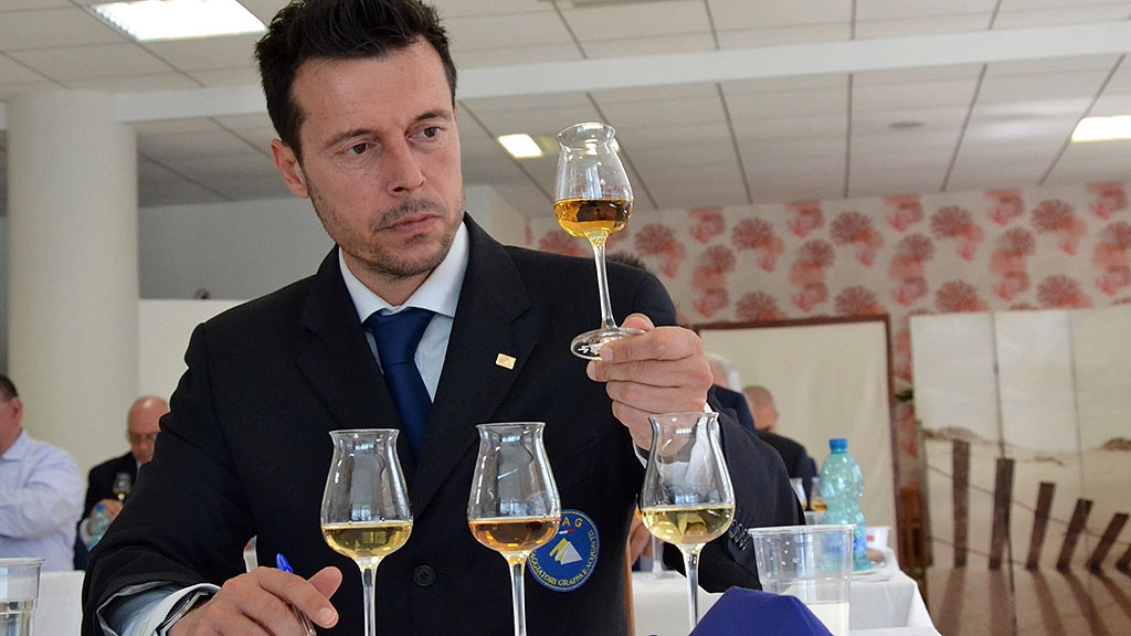 Spirito Italiano risultati Alambicco d'Oro ANAG 2020