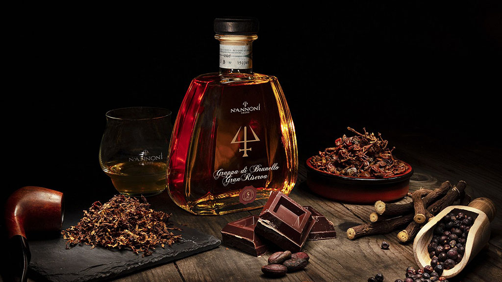 Spirito Italiano novità eccelse e iniziative 2020 da distilleria Nannoni