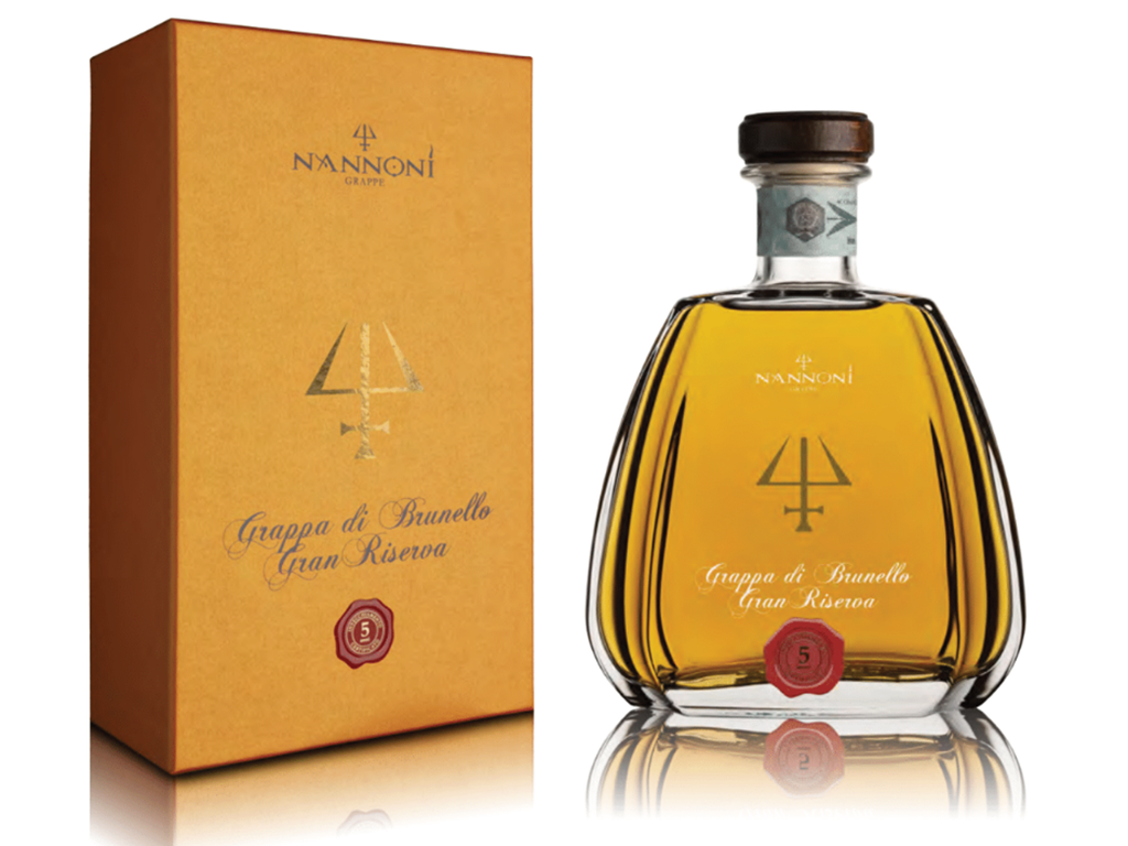Spirito Italiano novità eccelse e iniziative 2020 da distilleria Nannoni