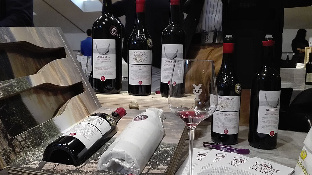 Spirito Italiano Uscirà online il 16 agosto la guida The WineHunter Award