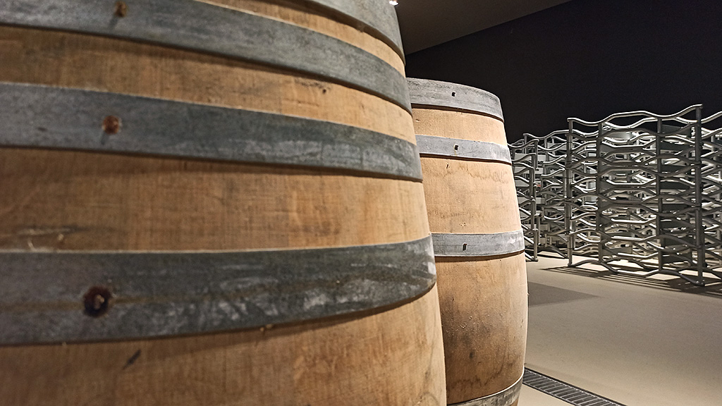 Spirito Italiano da Cantele l'inimitabile effetto sinestetico del vino del Salento