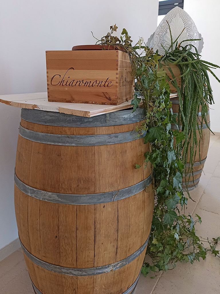Spirito Italiano Tradizione e talento nel Primitivo e negli spumanti di Tenute Chiaromonte Spirito Italiano Tradizione e talento nel Primitivo e negli spumanti di Tenute Chiaromonte