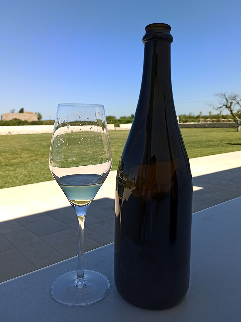 Spirito Italiano Tradizione e talento nel Primitivo e negli spumanti di Tenute Chiaromonte Spirito Italiano Tradizione e talento nel Primitivo e negli spumanti di Tenute Chiaromonte