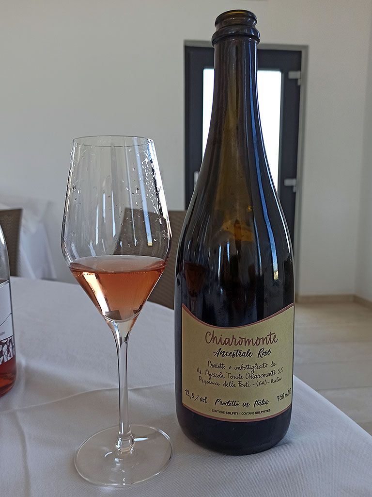 Spirito Italiano Tradizione e talento nel Primitivo e negli spumanti di Tenute Chiaromonte Spirito Italiano Tradizione e talento nel Primitivo e negli spumanti di Tenute Chiaromonte