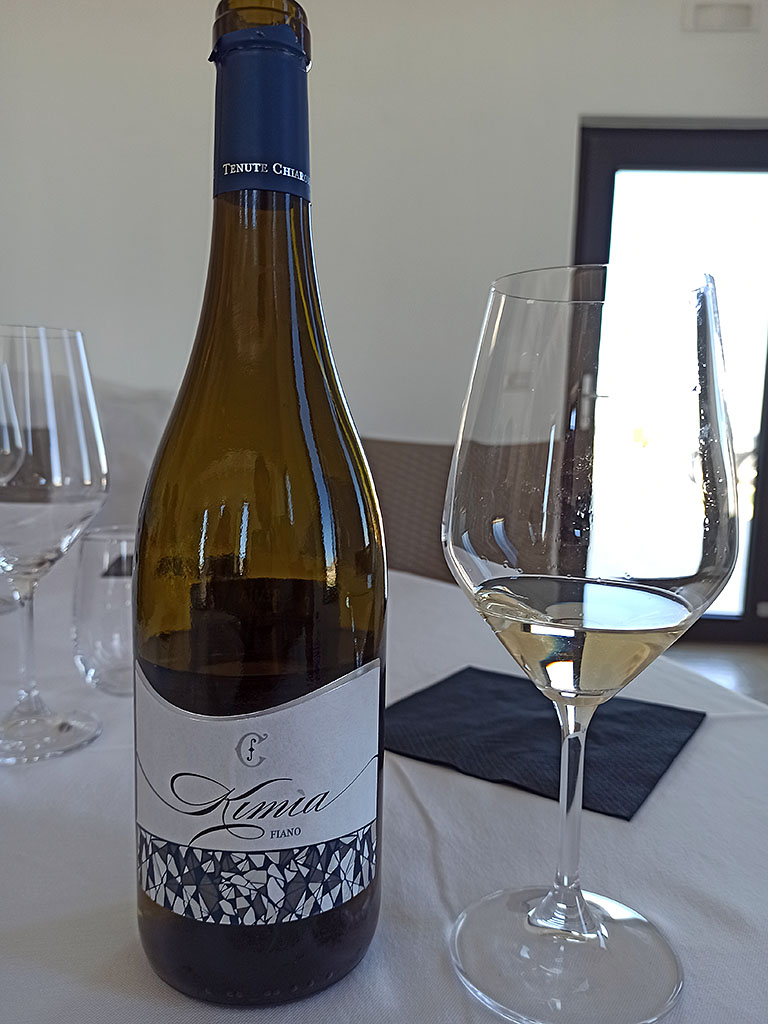 Spirito Italiano Tradizione e talento nel Primitivo e negli spumanti di Tenute Chiaromonte Spirito Italiano Tradizione e talento nel Primitivo e negli spumanti di Tenute Chiaromonte