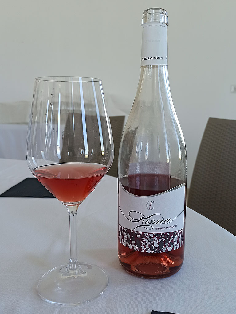 Spirito Italiano Tradizione e talento nel Primitivo e negli spumanti di Tenute Chiaromonte Spirito Italiano Tradizione e talento nel Primitivo e negli spumanti di Tenute Chiaromonte