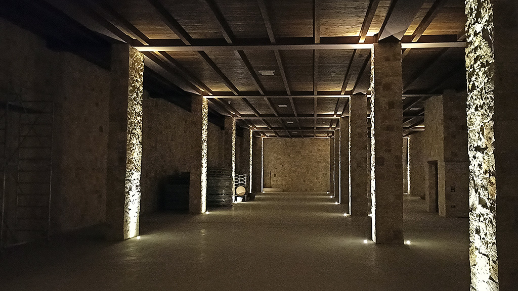 Spirito Italiano Tradizione e talento nel Primitivo e negli spumanti di Tenute Chiaromonte Spirito Italiano Tradizione e talento nel Primitivo e negli spumanti di Tenute Chiaromonte