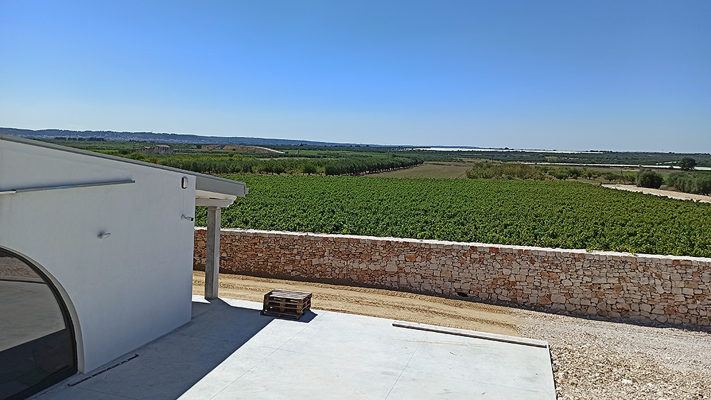 Spirito Italiano Tradizione e talento nel Primitivo e negli spumanti di Tenute Chiaromonte Spirito Italiano Tradizione e talento nel Primitivo e negli spumanti di Tenute Chiaromonte