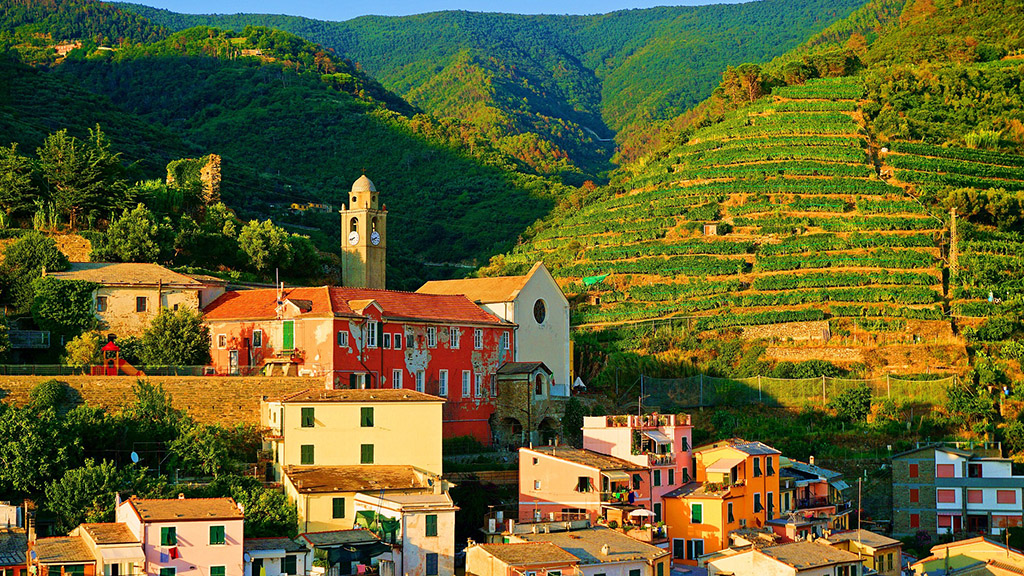 Spirito Italiano Si studia la messa in commercio del vino con la menzione "eroico" in etichetta.