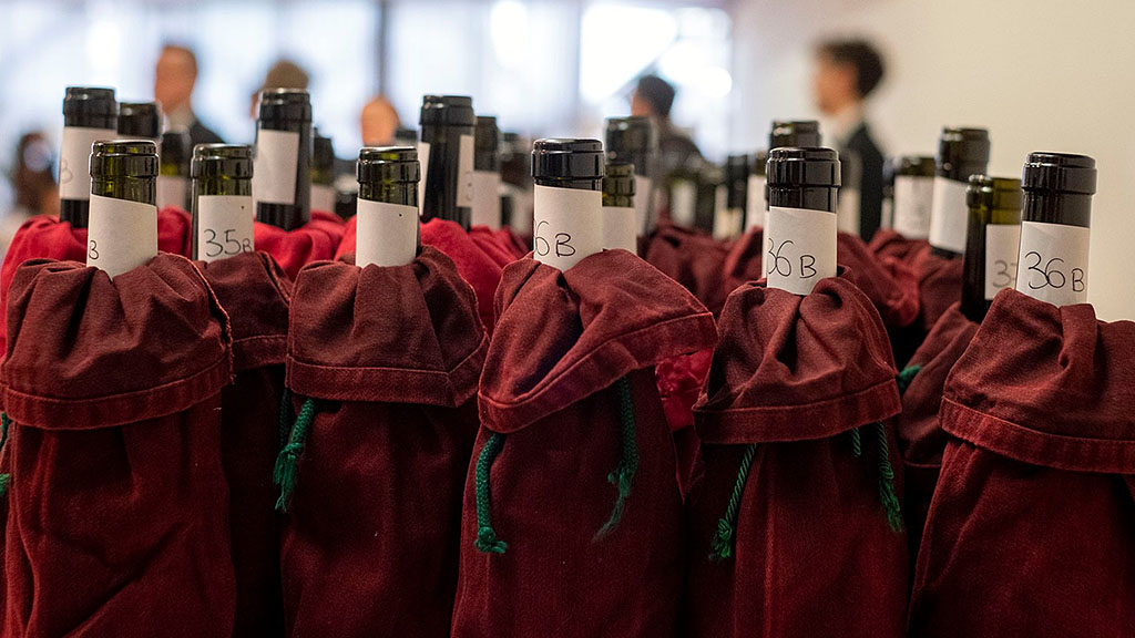 Spirito Italiano rimandata al 2022 Anteprima Amarone