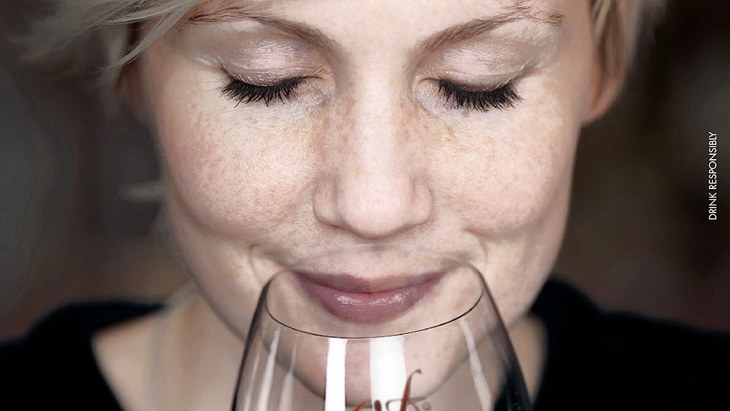 Spirito Italiano Interesse crescente nelle donne per la grappa