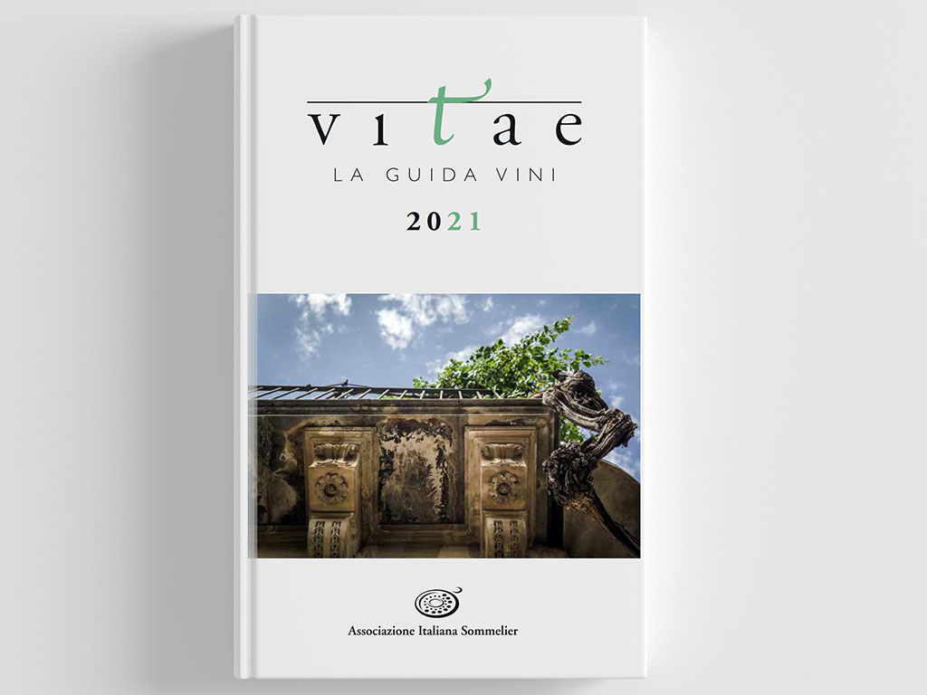 Spirito Italiano Guide vini Bibenda FIS Vitae 2021 AIS