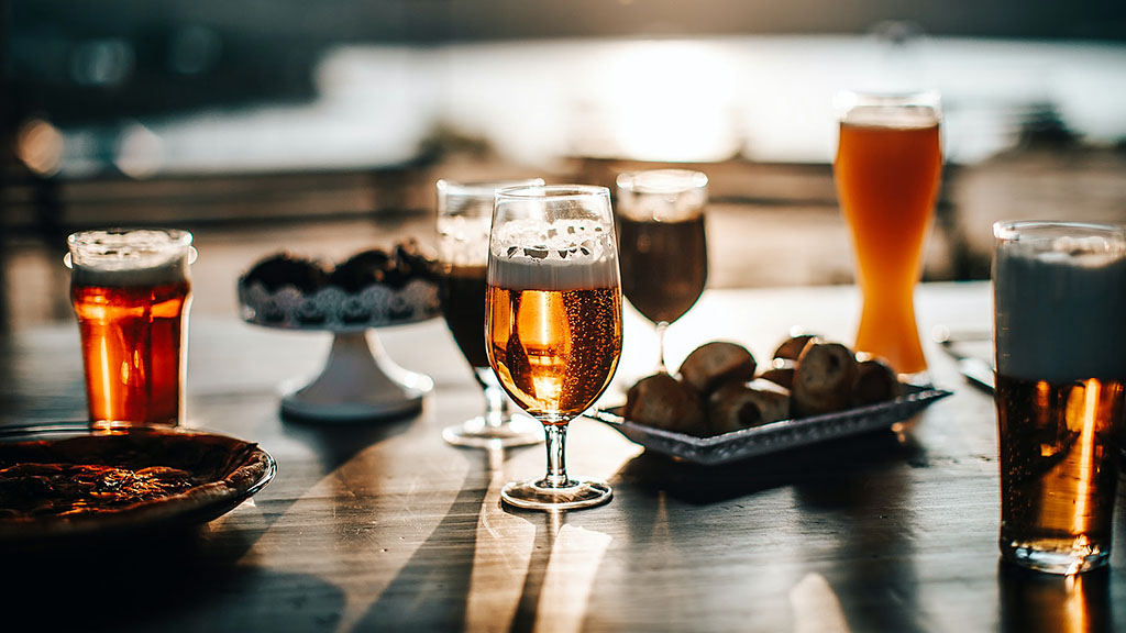 Spirito Italiano Birra industriale birra artigianale: da quale parte stare?