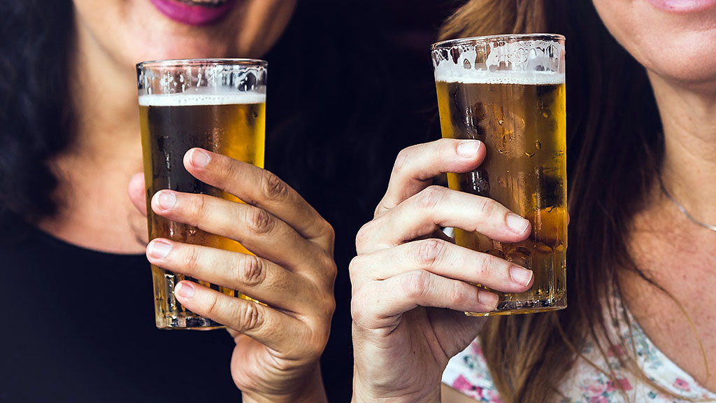 Spirito Italiano Birra industriale birra artigianale: da quale parte stare?
