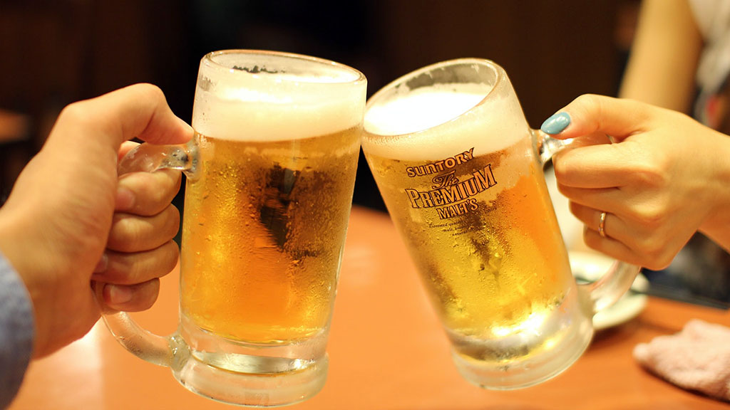 Spirito Italiano Birra industriale birra artigianale: da quale parte stare?