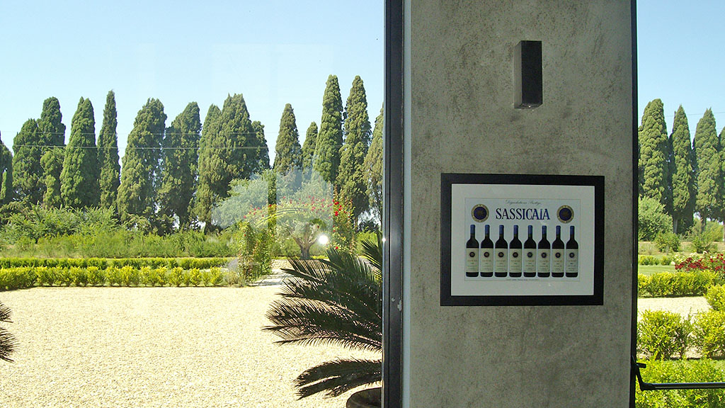 Spirito Italiano Per Coldiretti le frodi possono di dare il colpo di grazia all'export del vino in Cina