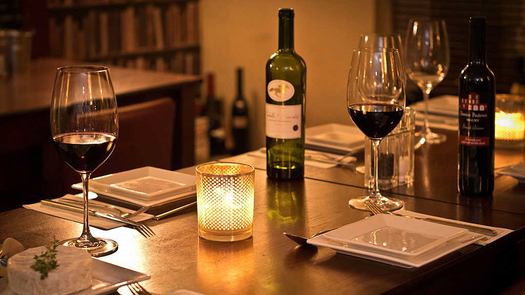 Spirito Italiano il brand è ancora il principale aspetto che condiziona la scelta del vino alla carta