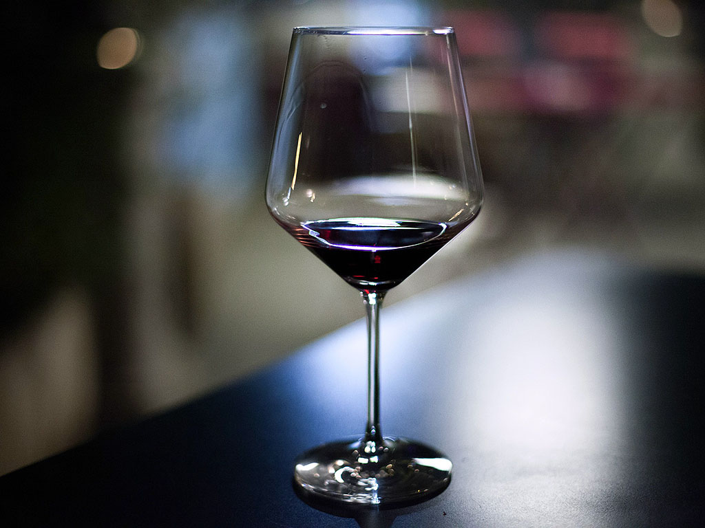 Spirito Italiano il brand è ancora il principale aspetto che condiziona la scelta del vino alla carta