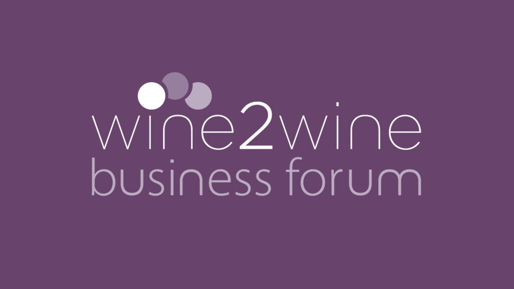 Spirito Italiano wine2wine business forum internazionale