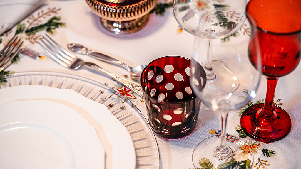 Spirito Italiano Fatelo con stile: le buone maniere dell'ospitalità con Antonella D'Isanto Spirito Italiano Fatelo con stile: le buone maniere dell'ospitalità con Antonella D'Isanto