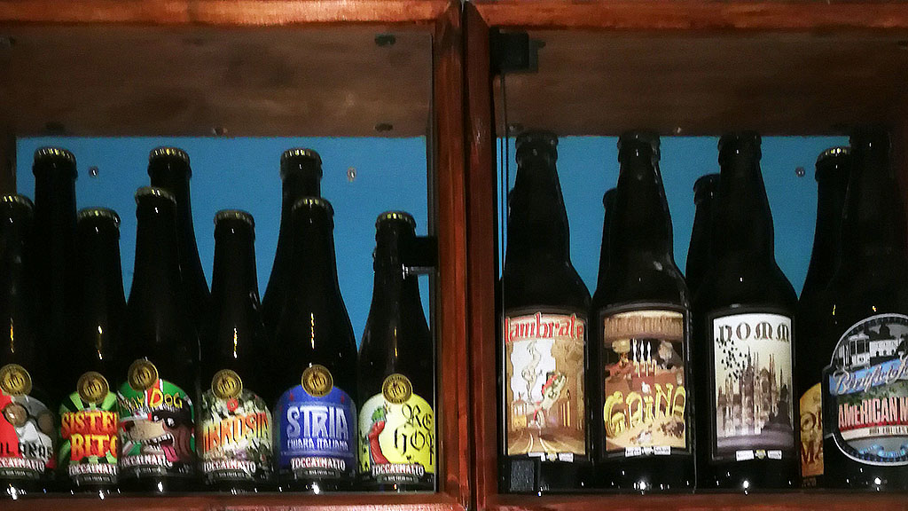 Spirito Italiano Birra industriale birra artigianale: da quale parte stare?