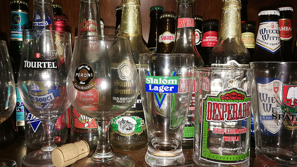 Spirito Italiano Birra industriale birra artigianale: da quale parte stare?