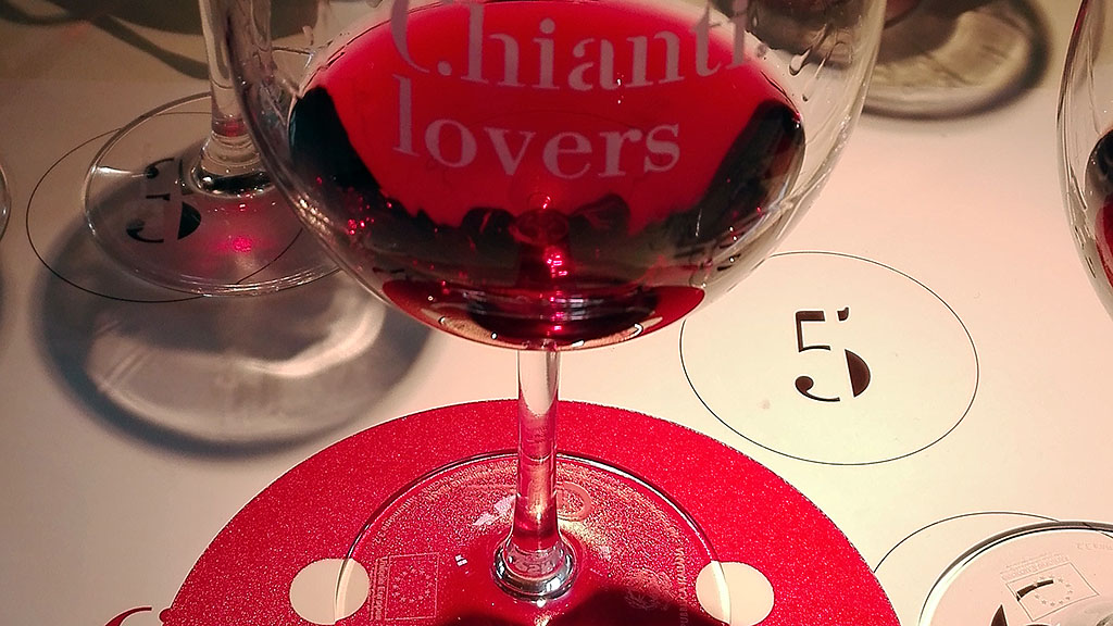 Spirito Italiano corso online per operatori enoturistici promosso da vino Chianti Morellino Montecucco e Maremma