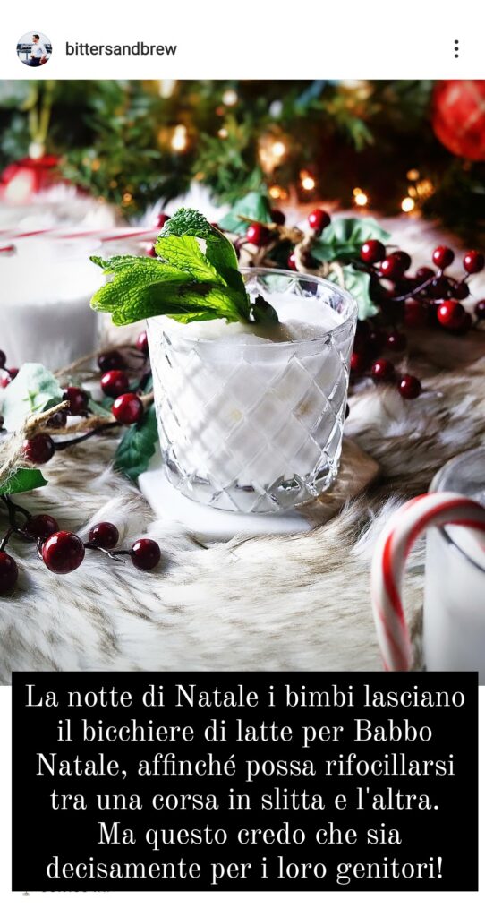 Spirito Italiano Le foto interalcoliche selezionate da Sandra Panerai su Instagram. Il Natale Spirito Italiano Le foto interalcoliche selezionate da Sandra Panerai su Instagram. Il Natale