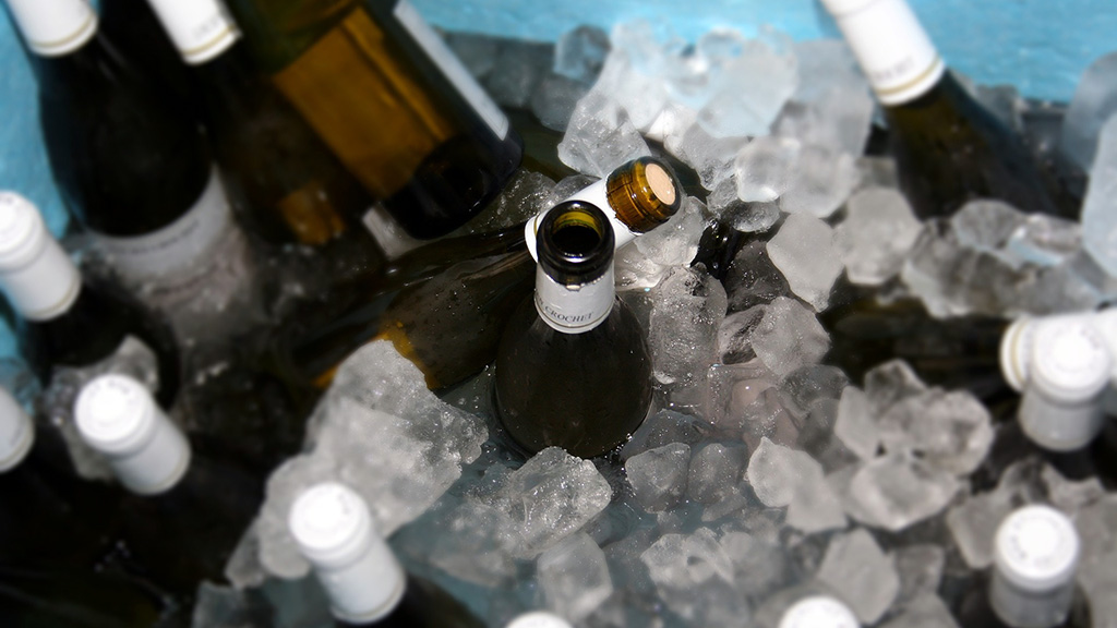 Spirito Italiano temperatura di servizio vino con stile Spirito Italiano temperatura di servizio vino con stile