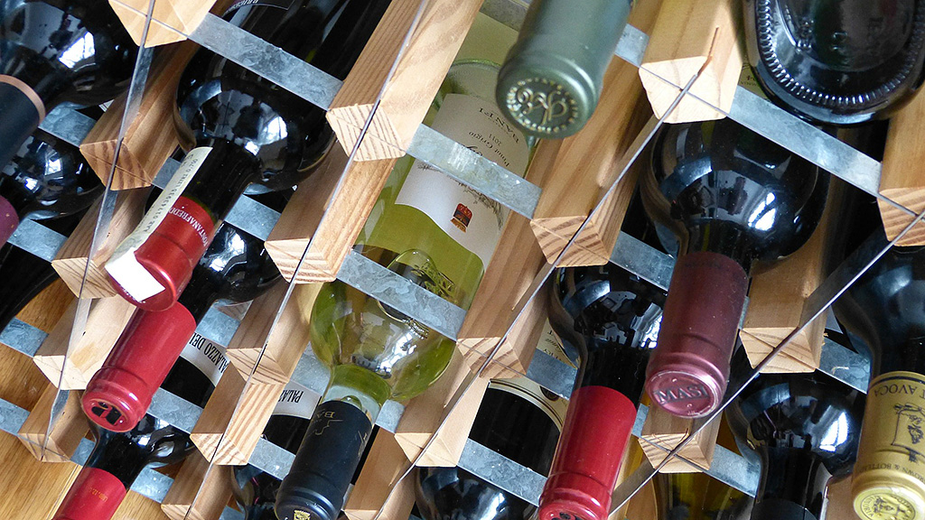 Spirito Italiano acquisti vino online e-commerce