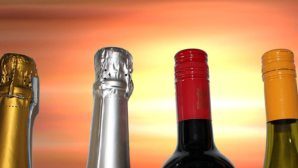 Spirito Italiano dst digital tax italia vino usa