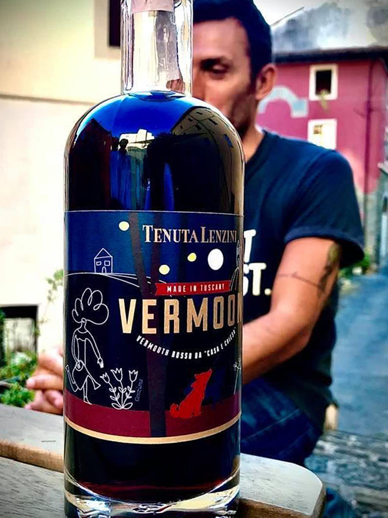 Spirito Italiano recensioni vermouth vermoon lenzini Spirito Italiano recensioni vermouth vermoon lenzini