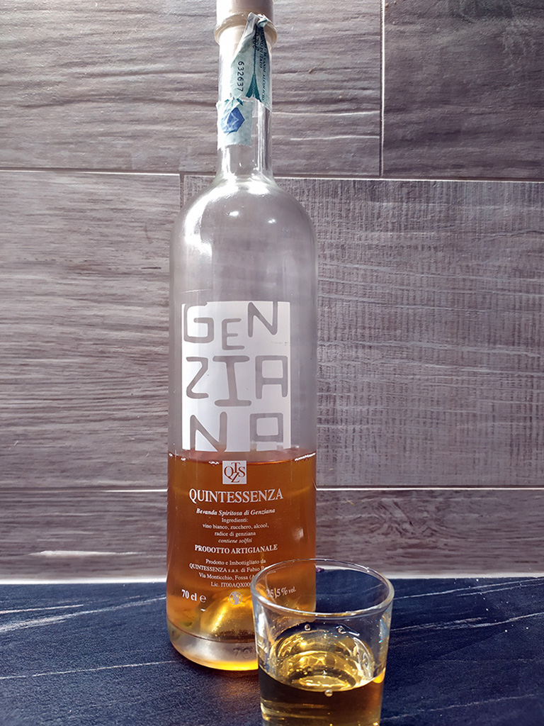 Spirito Italiano recensioni genziana quintessenza Spirito Italiano recensioni genziana quintessenza