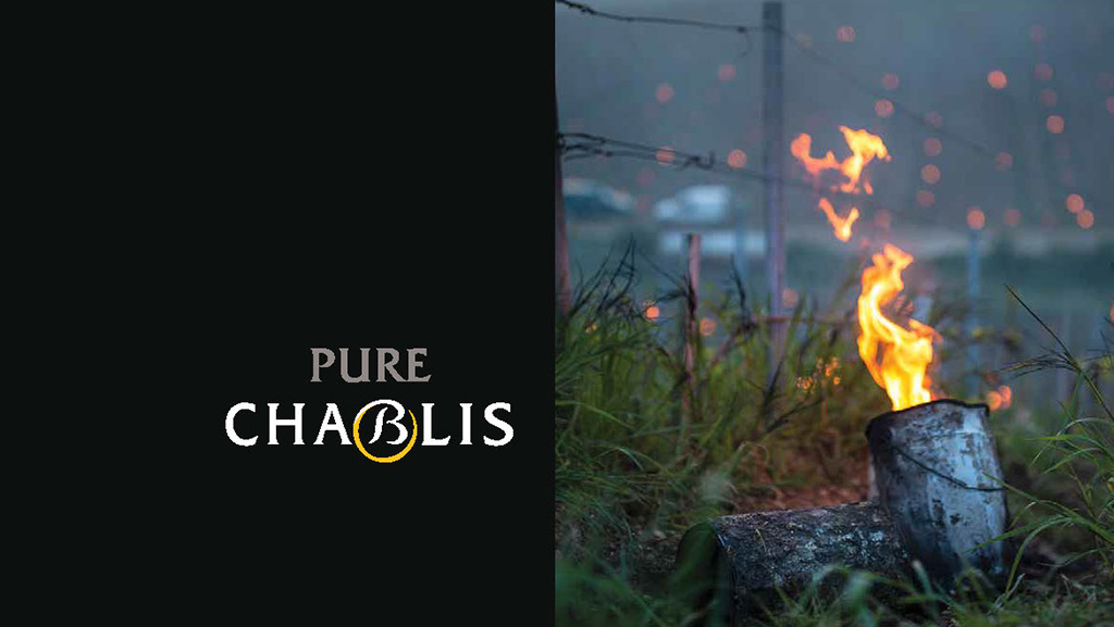 Spirito Italiano risultati migliori chablis 2021