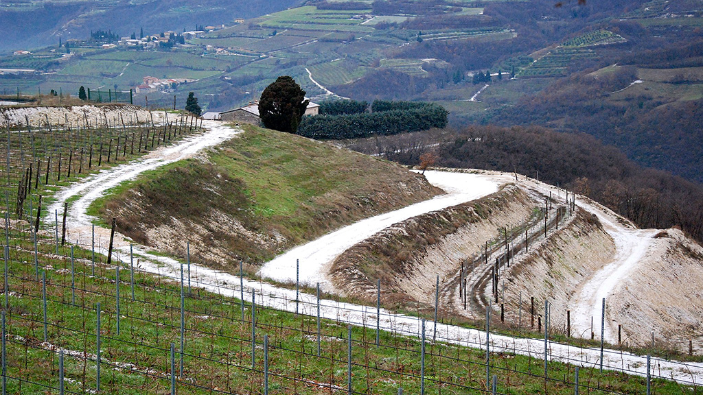 Spirito Italiano consorzio valpolicella annual conference