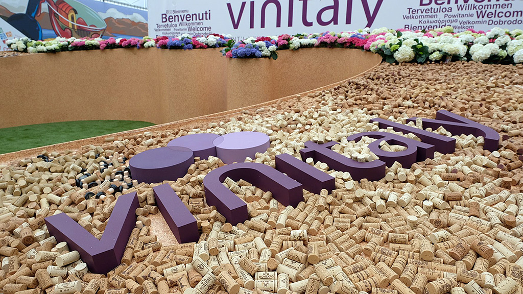 Spirito Italiano Vinitaly rimandato dal 10 al 13 aprile 2022