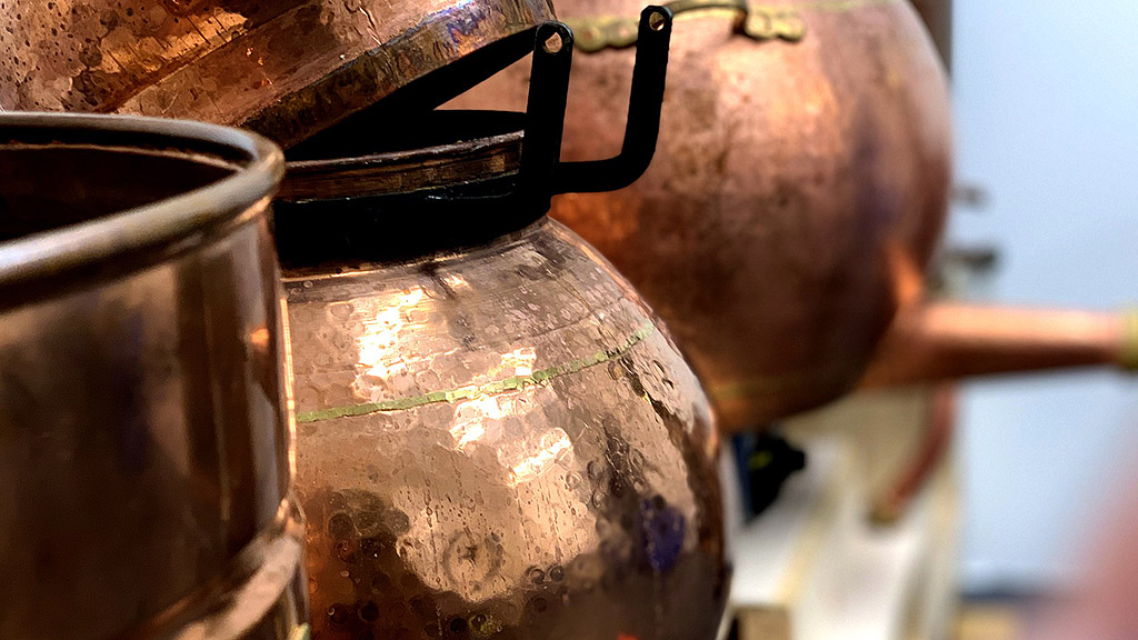 Spirito Italiano grappa accordo ue-thailandia