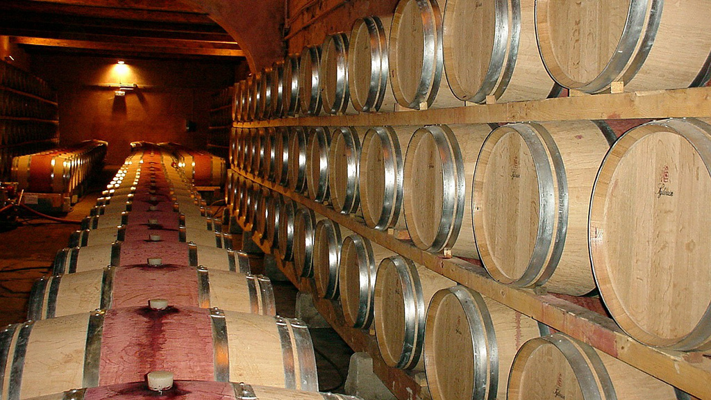 Spirito Italiano regolamento misure sostegno settore vitivinicolo UE