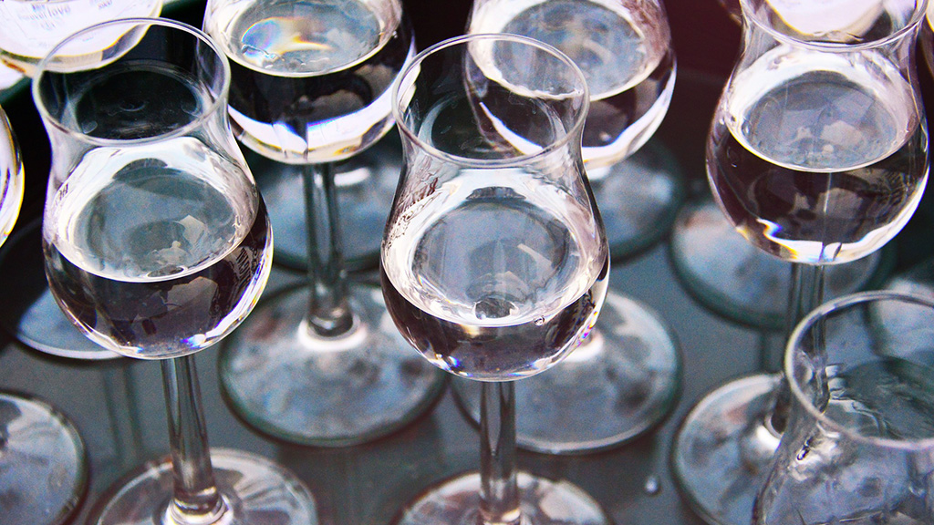 Spirito Italiano regolamento misure sostegno settore vitivinicolo UE